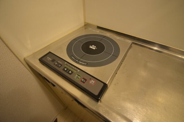 段原Oビルの物件内観写真