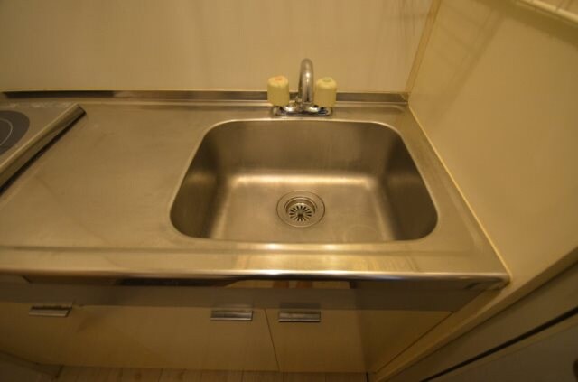 段原Oビルの物件内観写真