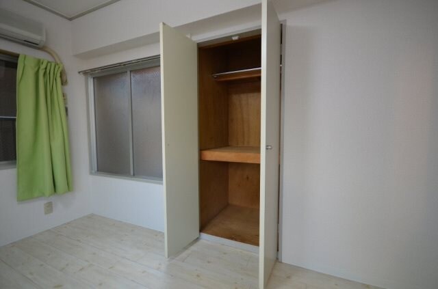 段原Oビルの物件内観写真