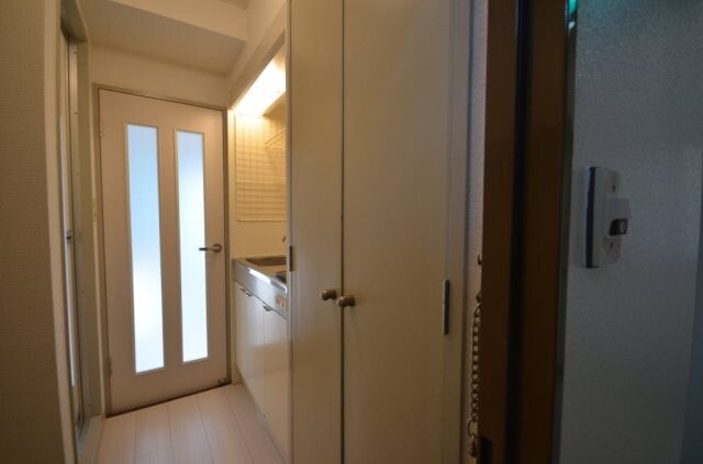 段原Oビルの物件内観写真