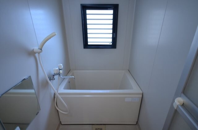 ブラウンハウスの物件内観写真