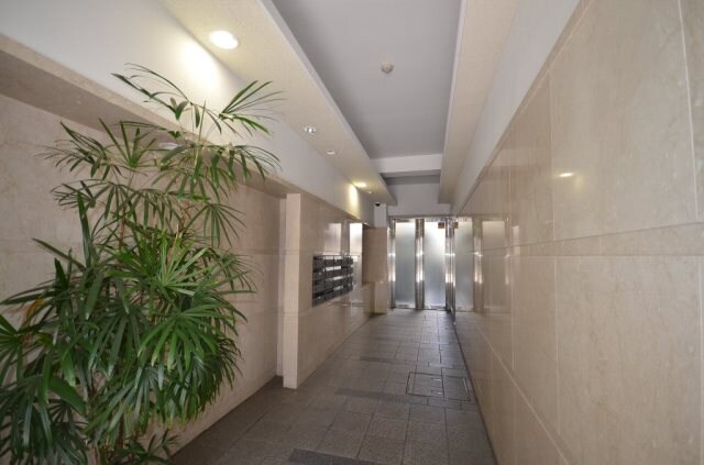 ブラウンハウスの物件外観写真