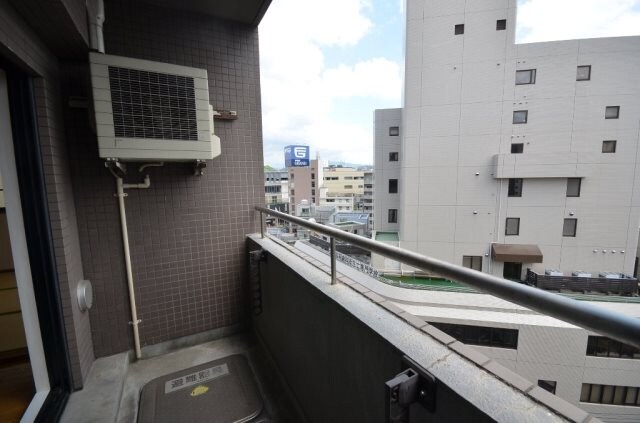 ブラウンハウスの物件内観写真