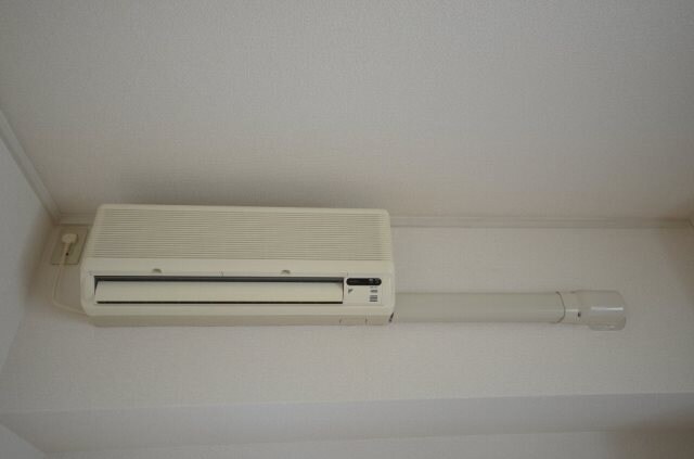 ブラウンハウスの物件内観写真