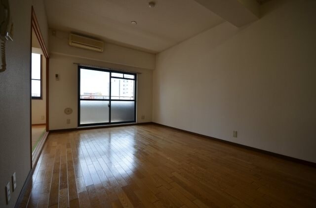 ブラウンハウスの物件内観写真