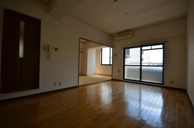 ブラウンハウスの物件内観写真