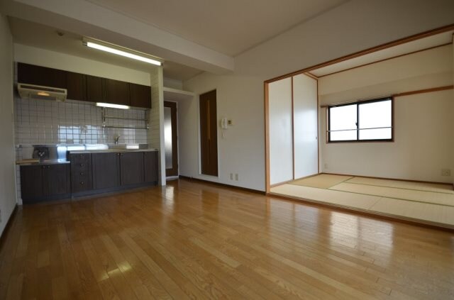 ブラウンハウスの物件内観写真