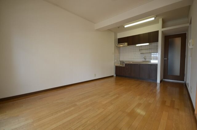 ブラウンハウスの物件内観写真