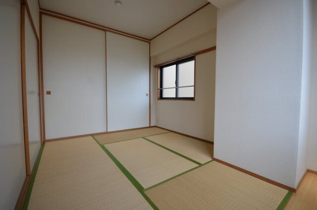 ブラウンハウスの物件内観写真