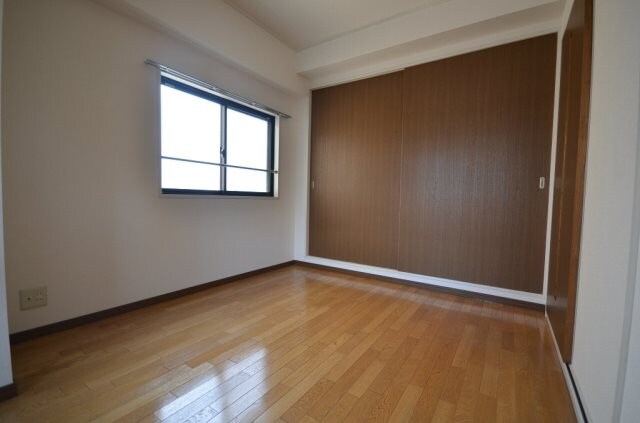 ブラウンハウスの物件内観写真