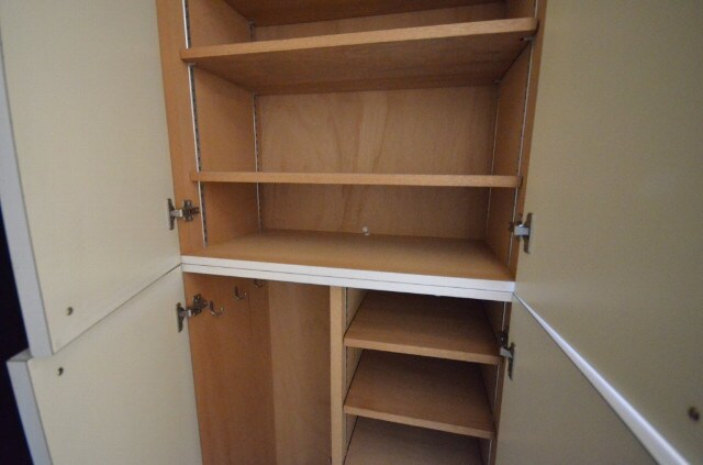 ブラウンハウスの物件内観写真