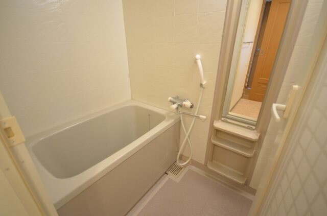 井口台FLATSⅡの物件内観写真