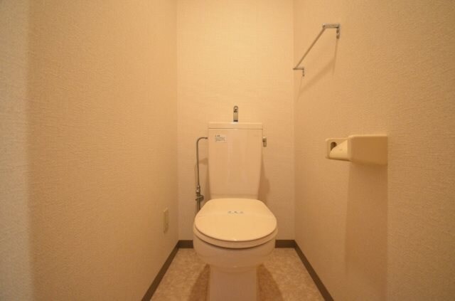 井口台FLATSⅡの物件内観写真