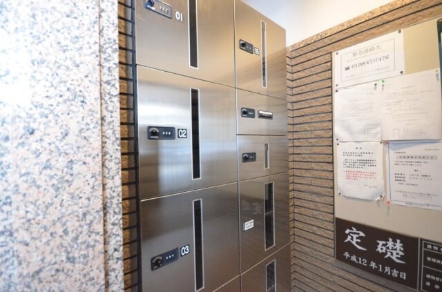 井口台FLATSⅡの物件外観写真