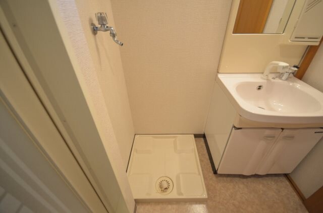 井口台FLATSⅡの物件内観写真