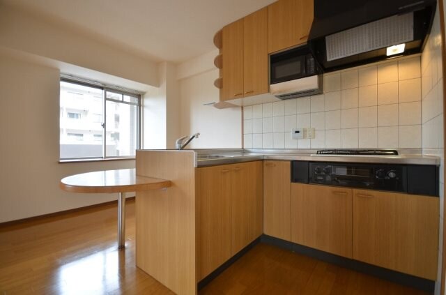 井口台FLATSⅡの物件内観写真