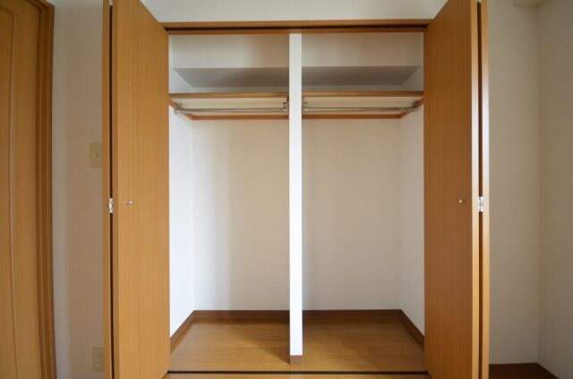 井口台FLATSⅡの物件内観写真