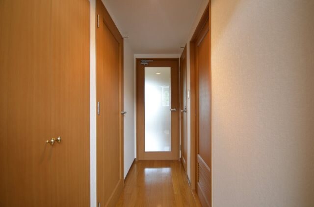 井口台FLATSⅡの物件内観写真