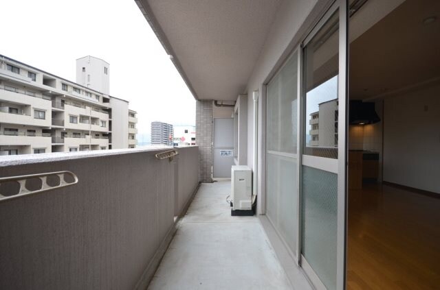 井口台FLATSⅡの物件内観写真