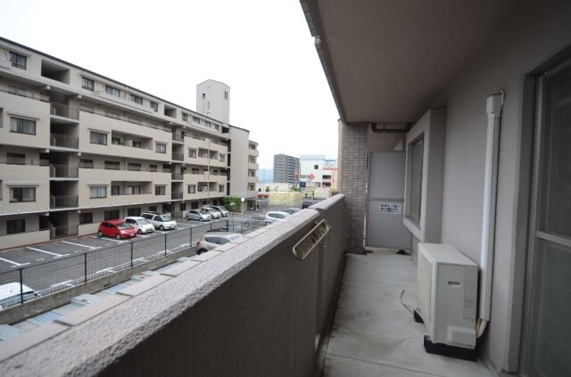 井口台FLATSⅡの物件内観写真