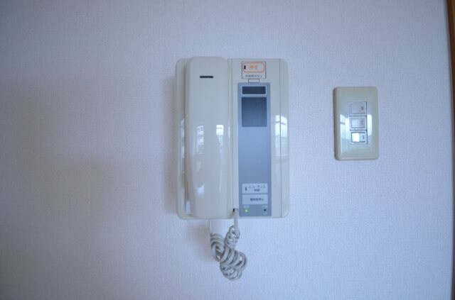 井口台FLATSⅡの物件内観写真