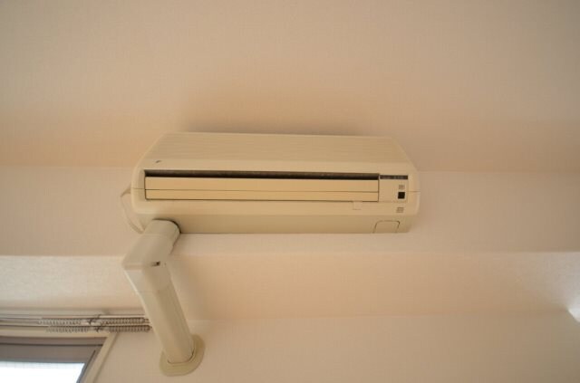 井口台FLATSⅡの物件内観写真