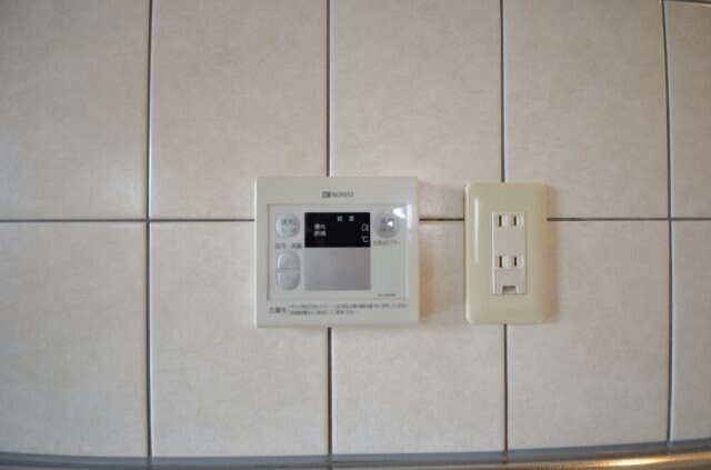 井口台FLATSⅡの物件内観写真