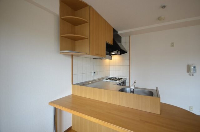 井口台FLATSⅡの物件内観写真