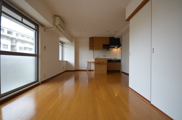 井口台FLATSⅡの物件内観写真