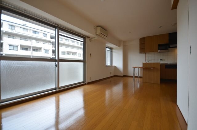 井口台FLATSⅡの物件内観写真