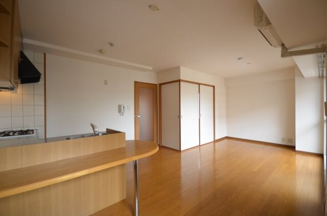 井口台FLATSⅡの物件内観写真