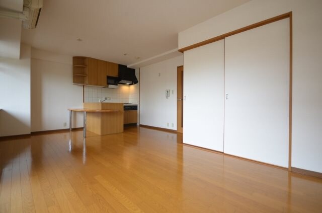 井口台FLATSⅡの物件内観写真