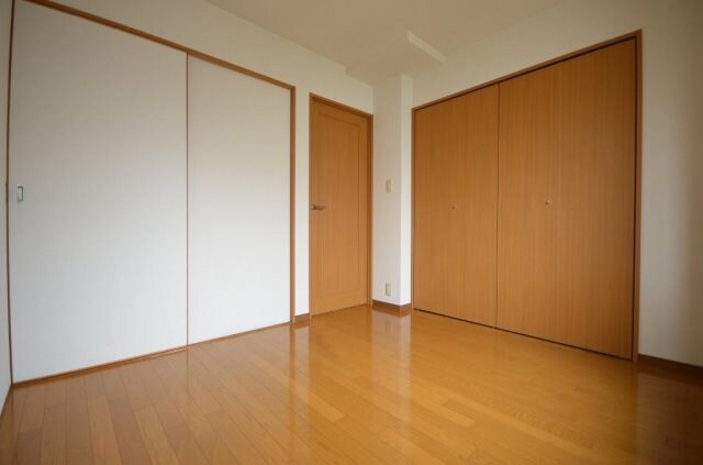 井口台FLATSⅡの物件内観写真