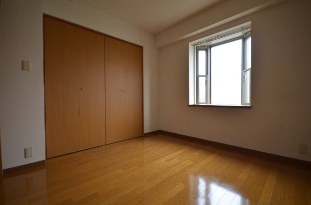 井口台FLATSⅡの物件内観写真