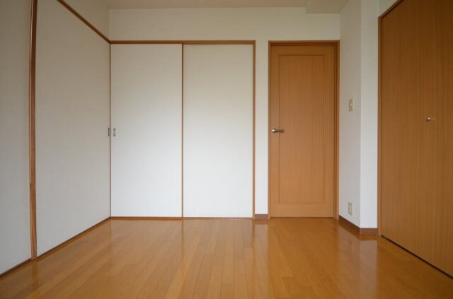 井口台FLATSⅡの物件内観写真