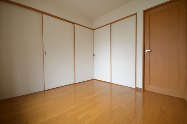 井口台FLATSⅡの物件内観写真