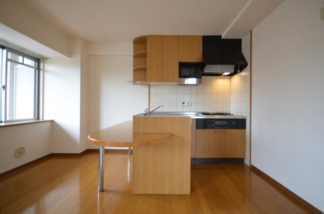 井口台FLATSⅡの物件内観写真