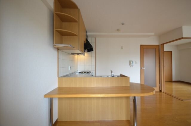 井口台FLATSⅡの物件内観写真