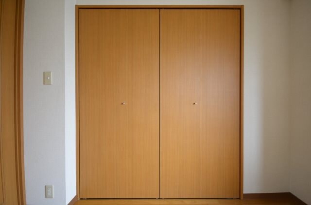 井口台FLATSⅡの物件内観写真