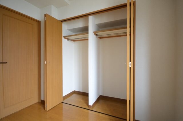 井口台FLATSⅡの物件内観写真