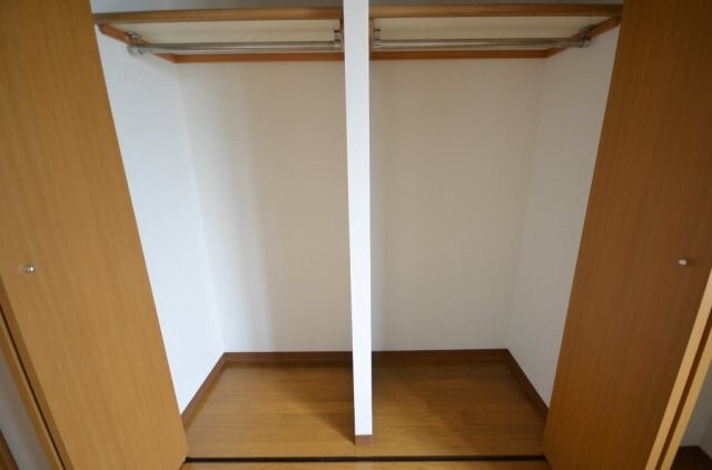 井口台FLATSⅡの物件内観写真