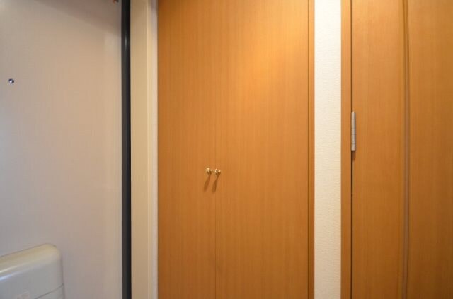 井口台FLATSⅡの物件内観写真