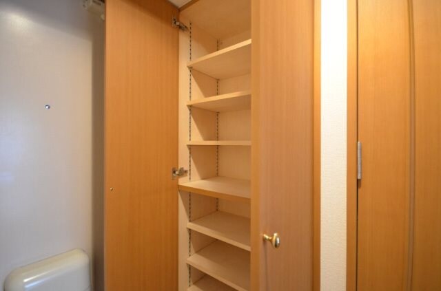 井口台FLATSⅡの物件内観写真