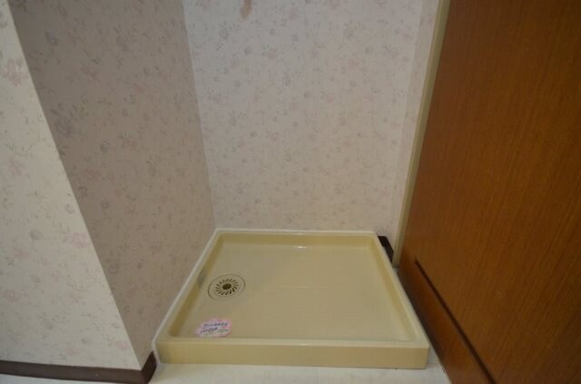 三篠北パークマンションの物件内観写真