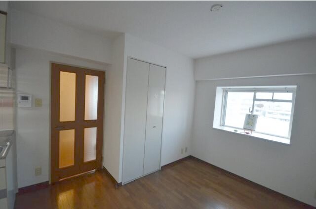 三篠北パークマンションの物件内観写真