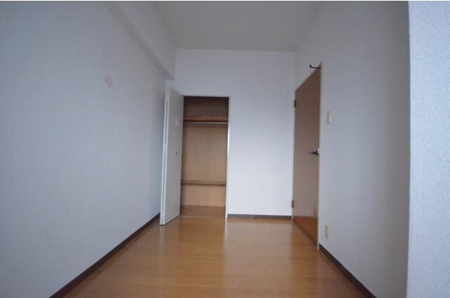 三篠北パークマンションの物件内観写真