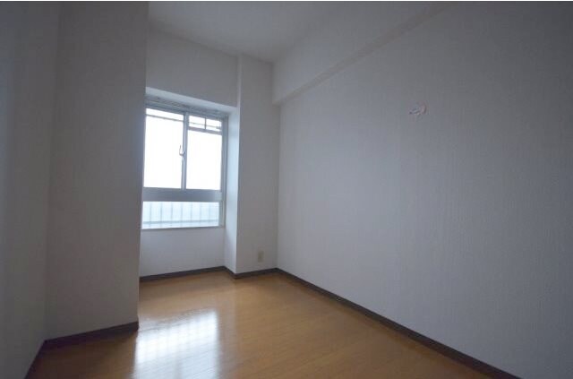 三篠北パークマンションの物件内観写真