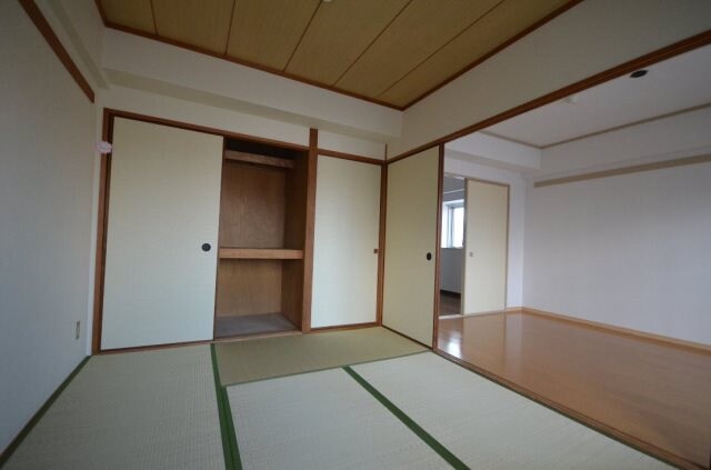 三篠北パークマンションの物件内観写真