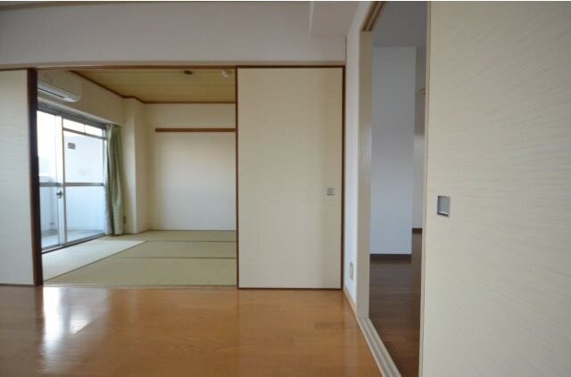 三篠北パークマンションの物件内観写真