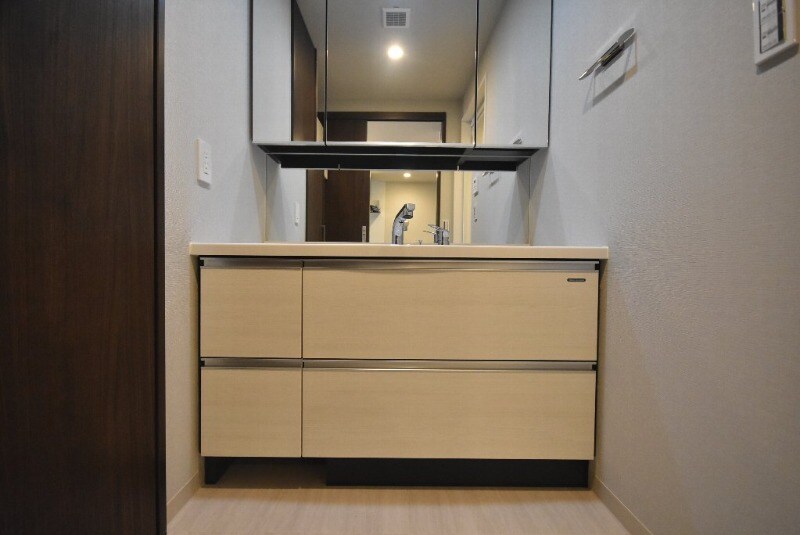 ラヴェール横川の物件内観写真